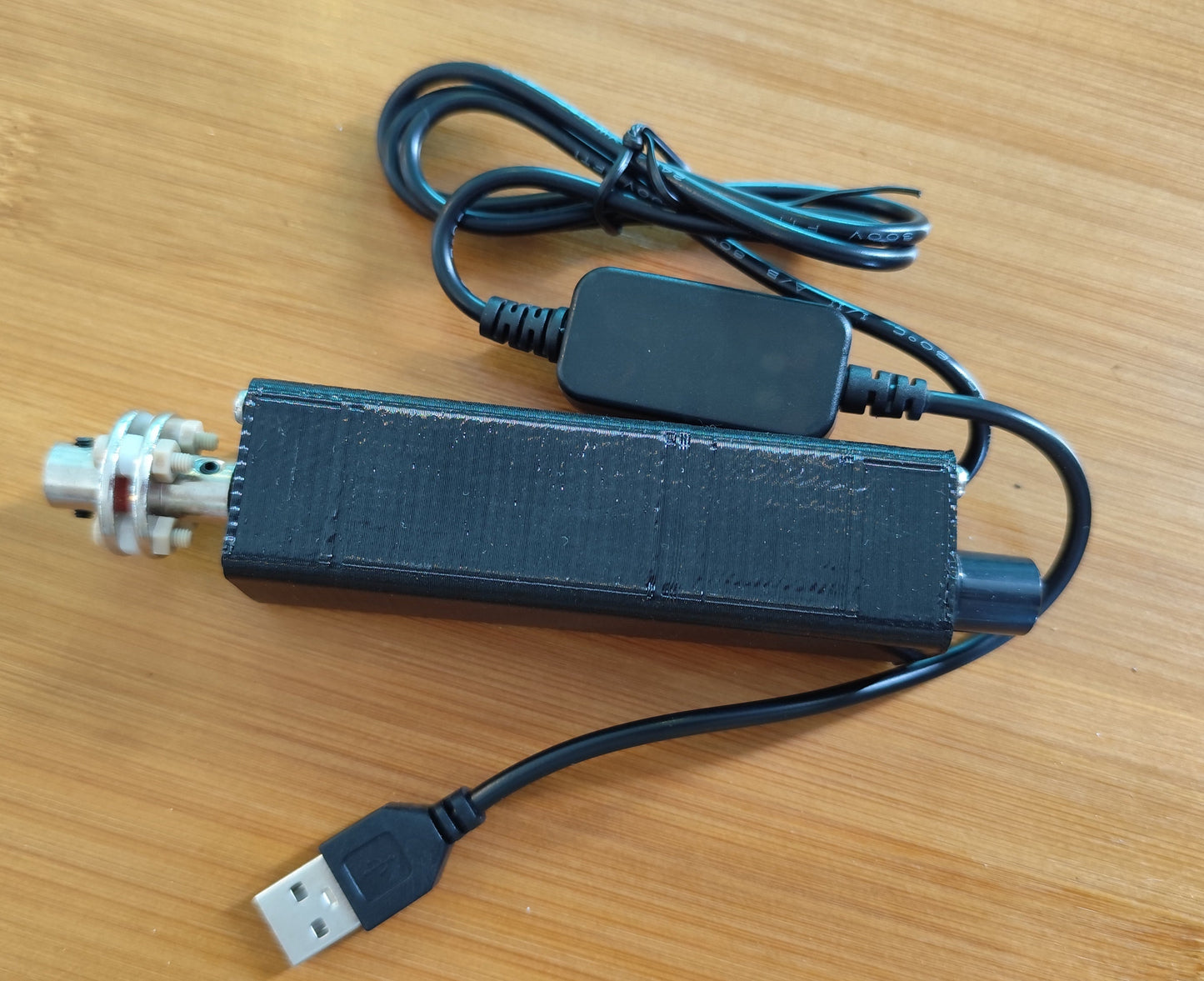 10.IRUBO専用回転ユニット