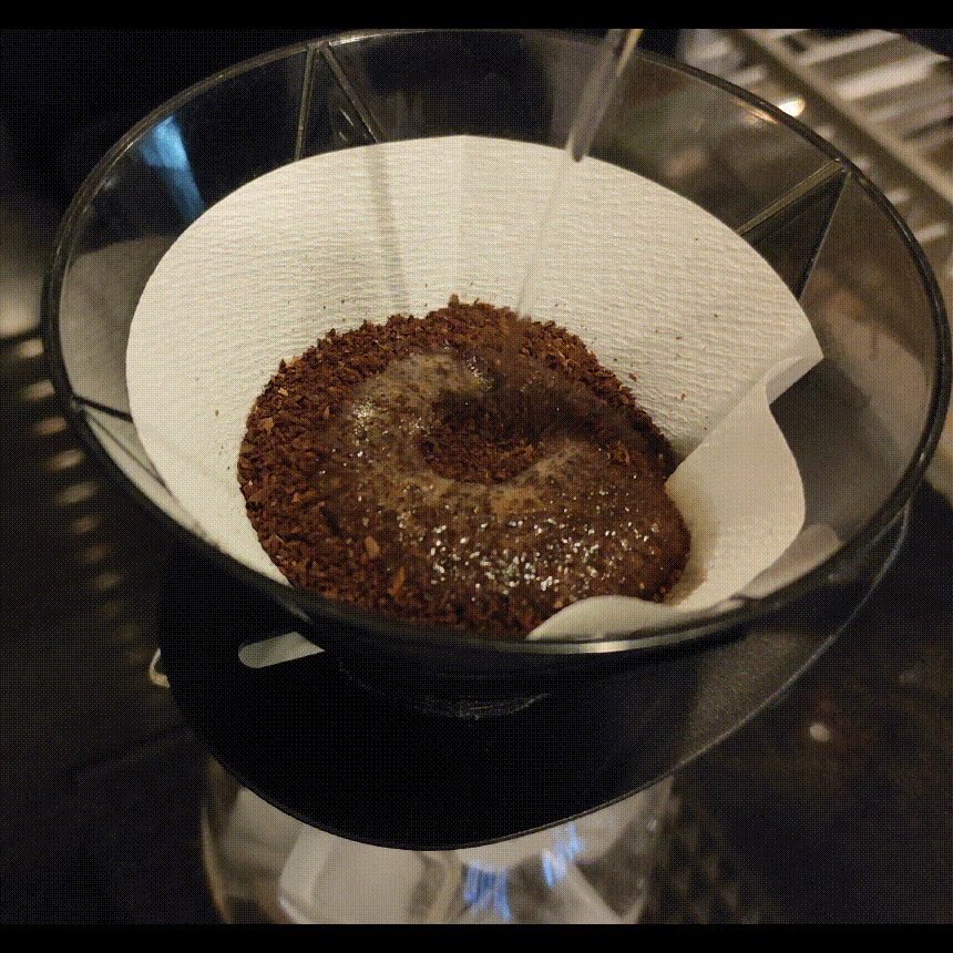 06.タイ Akha Abu農園 ナチュラル・アナエロビック 生豆 500g